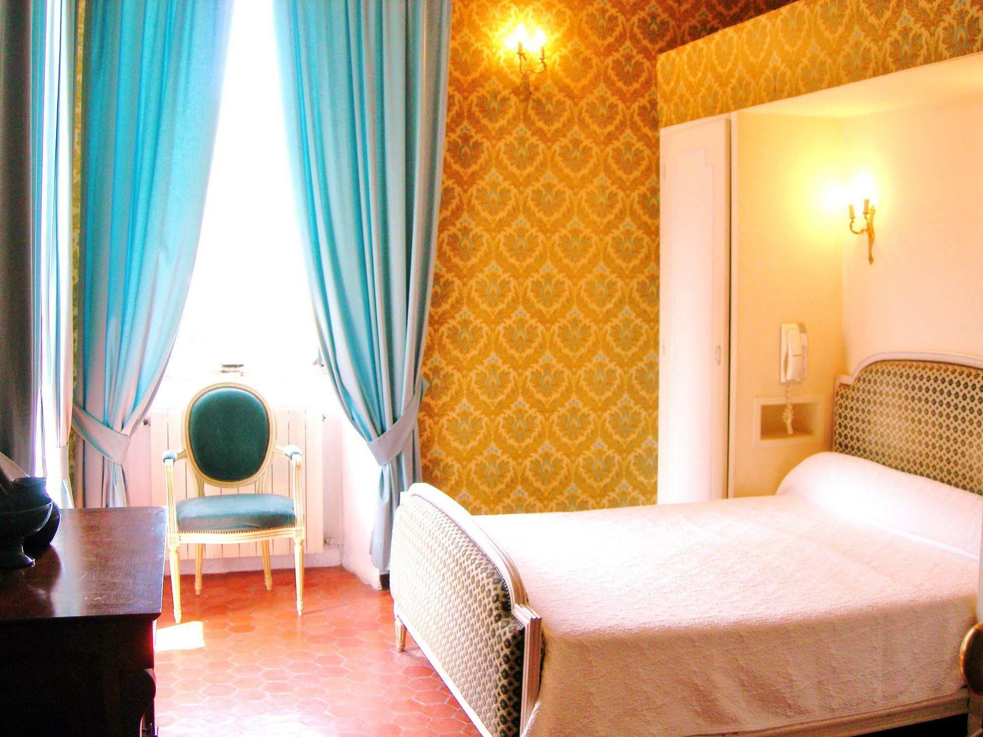 A Spelunca Hotel Speloncato  Ngoại thất bức ảnh